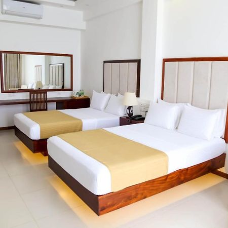 Apna Colombo Aparthotel Nawala Luaran gambar