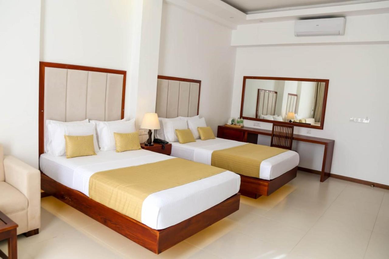 Apna Colombo Aparthotel Nawala Luaran gambar