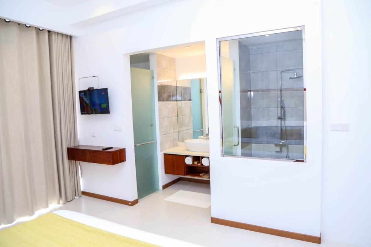 Apna Colombo Aparthotel Nawala Luaran gambar